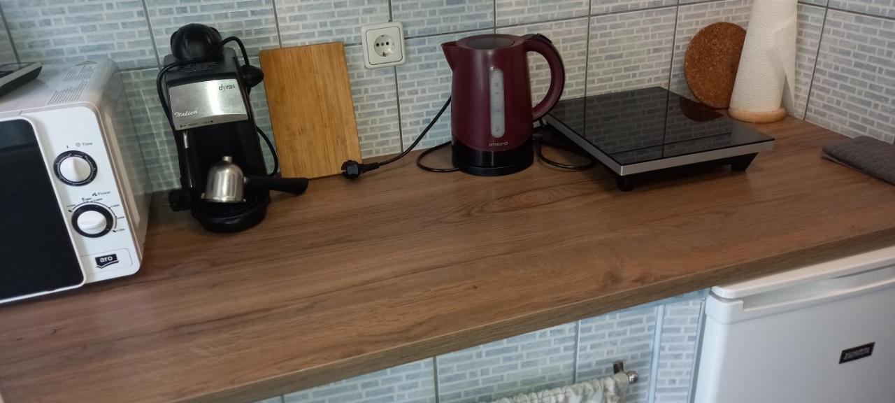 Ov152 Apartman Boedapest Buitenkant foto