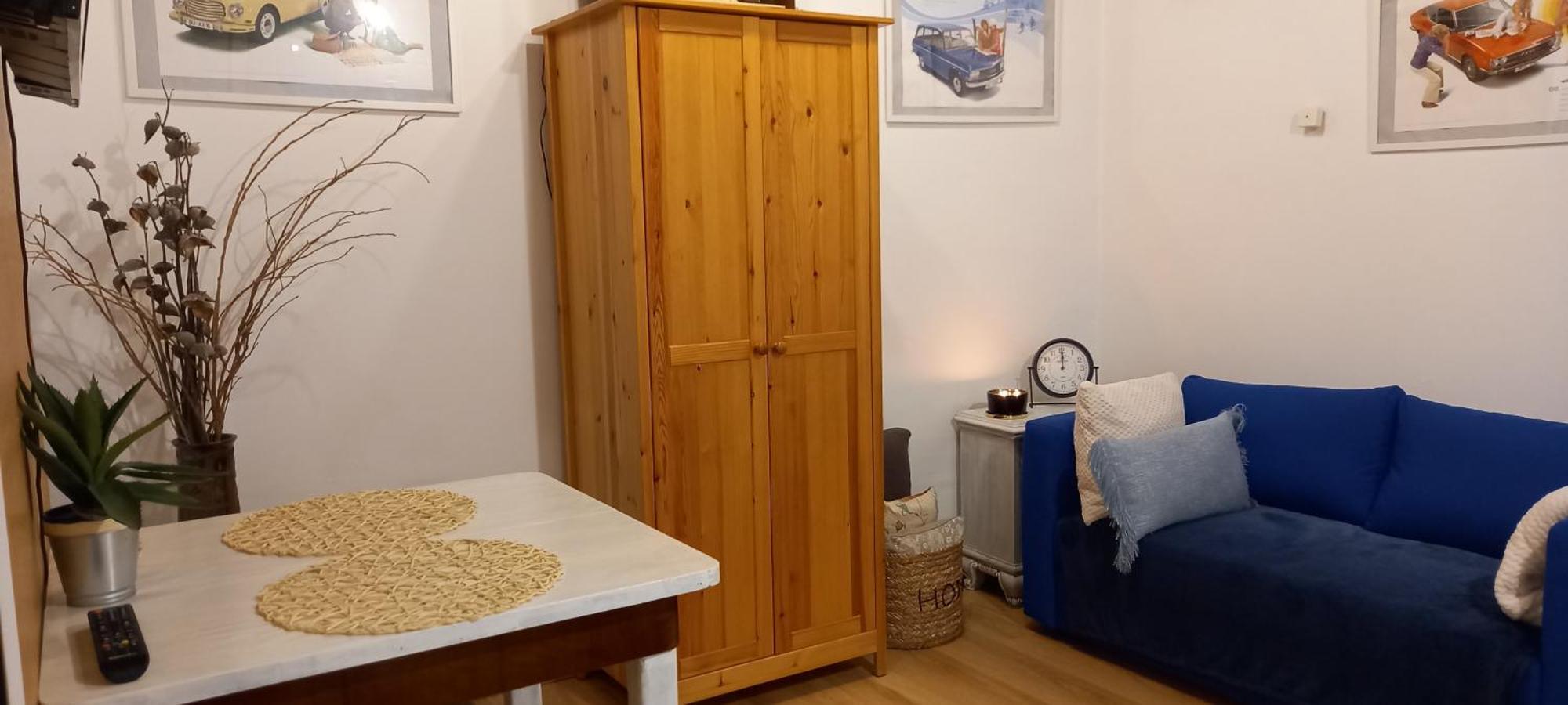 Ov152 Apartman Boedapest Buitenkant foto