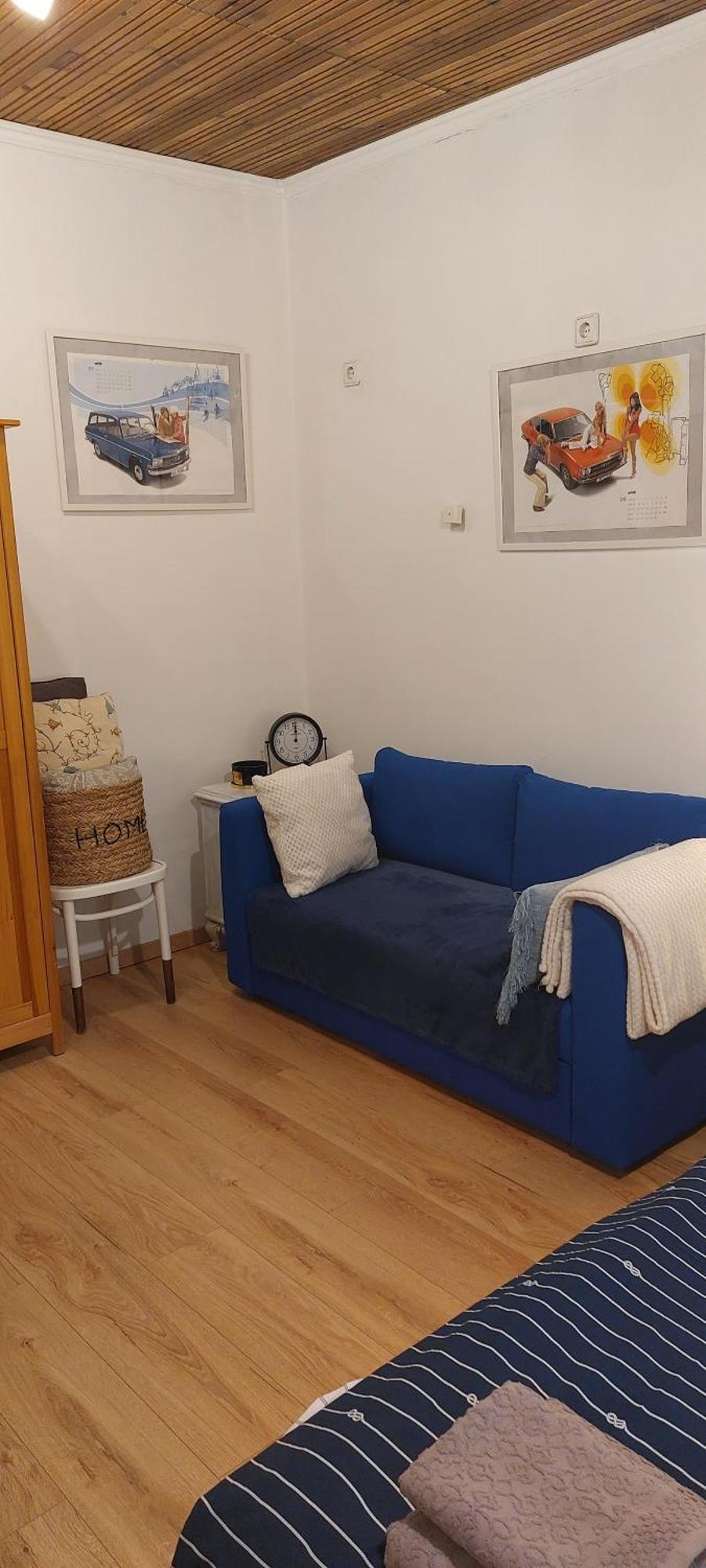 Ov152 Apartman Boedapest Buitenkant foto